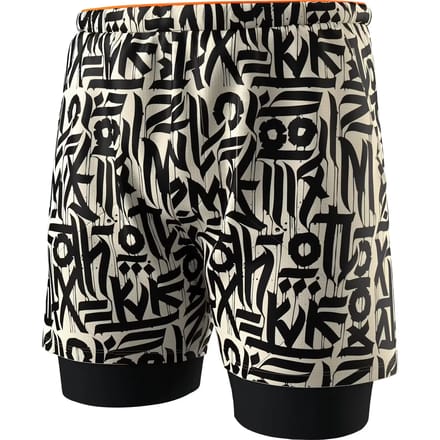 2 in 1 shorts Dynafit