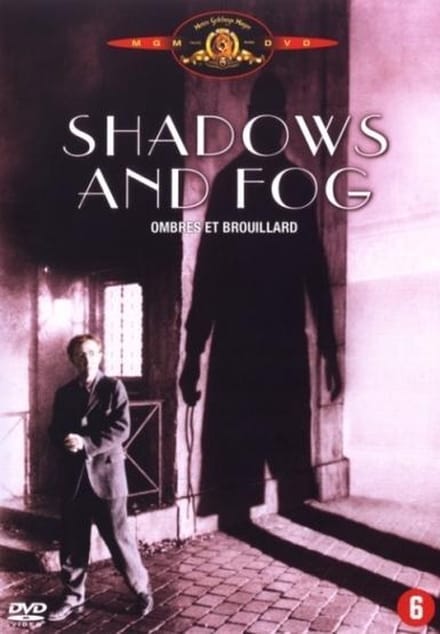 Shadows And Fog