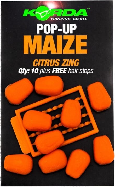 Pop-up Maize 10pcs