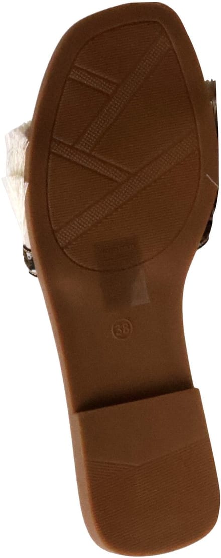 Sandalen om gewoon aan te trekken