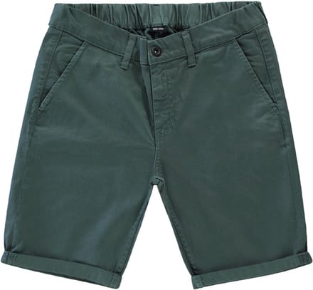 Cars Jeans Short Duco - Heren