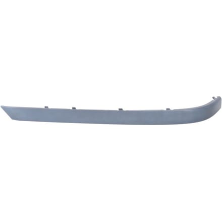Bumper - sierlijst/beschermende lijst BLIC 5513-00-0076975P links