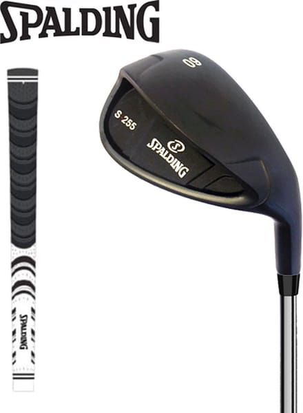 Spalding Wedge S255 Heren