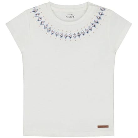 Prénatal peuter T-shirt Dark Off-White 98 dames