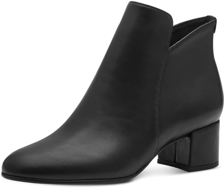 Dameslaarzen met hak Tamaris 1-25355-43