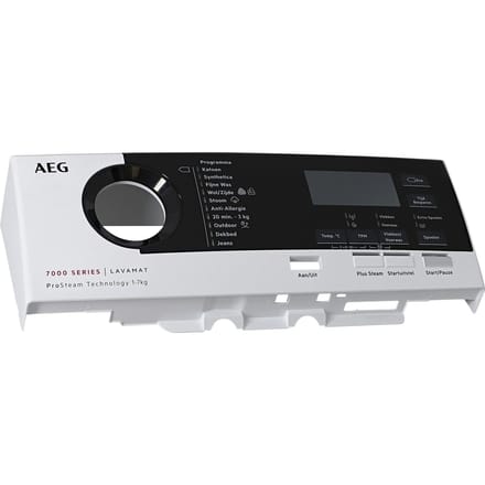 AEG paneelhouder, wit, AEG 140123015012