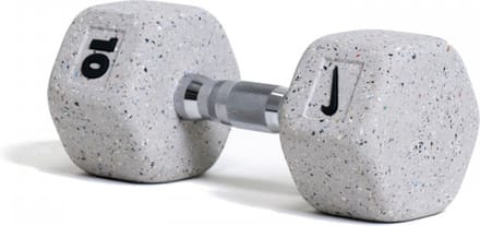 Nike Dumbbell Grind - Paar 10 kg