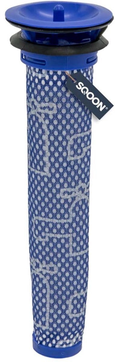 Motorfilter wasbaar geschikt voor Dyson DC58-DC59-DC61-DC62-V6 & V8 – 96566101