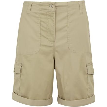Damesshort Regatta Shorebella