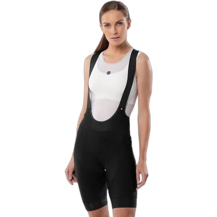 Dijhoge dameslaarzen Siroko Srx Pro Aero Race 2Xs