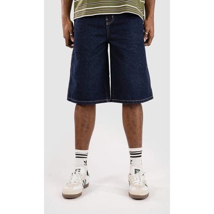 Dickies 958 13 Inch Loose Korte Broek blauw