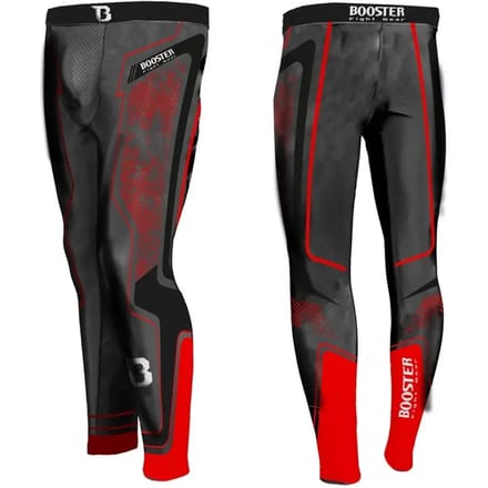 Legging Booster Fight Gear Delta