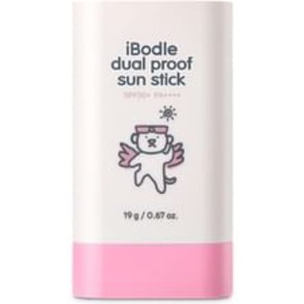 iBodle - Dual Proof Sun Stick 19g