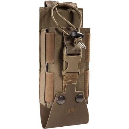 Radiohouder Tasmanian Tiger Tac Pouch 2 Mkii