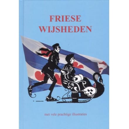 Friese Wijsheden