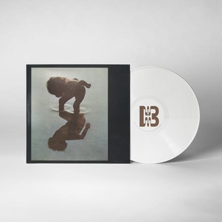 Ghost Woman - Anne, If (LP) (Coloured Vinyl) (Limited Edition)