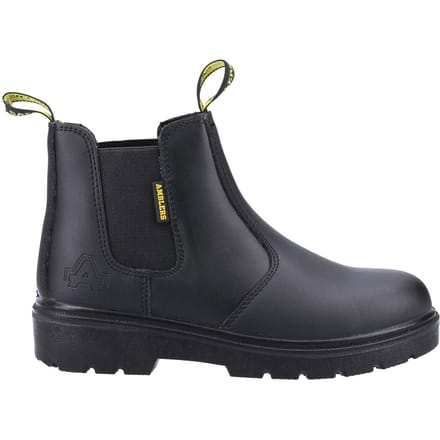 Amblers FS116 Dual Density Safety Dealerlaarzen Heren