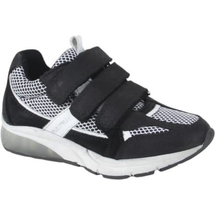Trackstyle 324852-189w3 jongens klittenbandschoenen