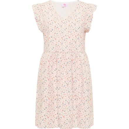 Mymo Jurk Dames roze