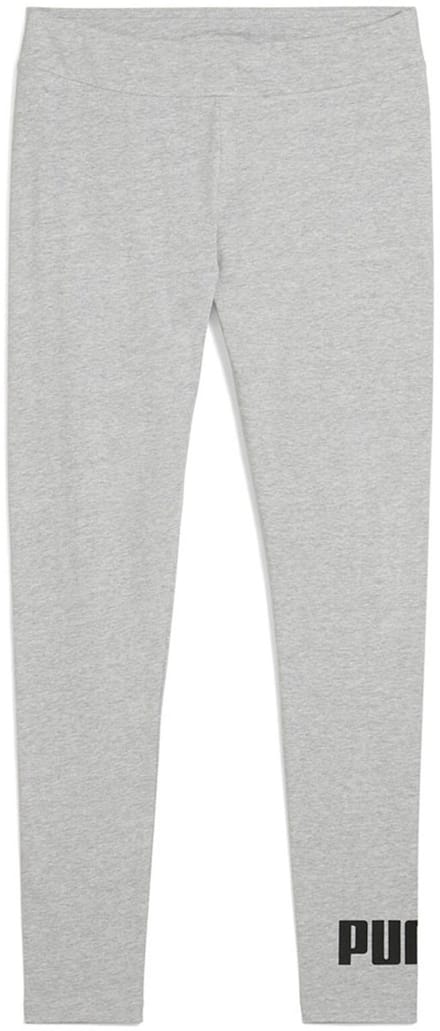 Legging Puma Leggings ESS No. 1 Logo en coton doux