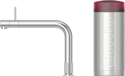 Quooker® COMBI+ Front RVS