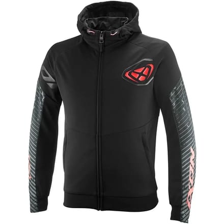 Motorfiets sweater Ixon Touchdown Air