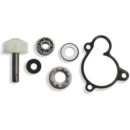 Pompe à eau motorfiets reparatieset V Parts Yamaha