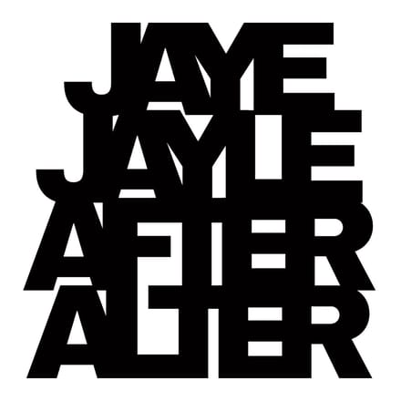 Jaye Jayle - After Alter (LP)
