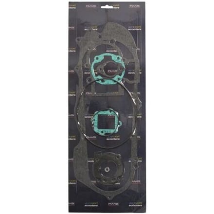 Pakkingsset, cilinderkop RMS  10 068 0040
