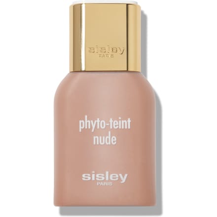 Sisley Ultra Natuurlijke En Verzorgende Foundation Sisley - Phyto-teint Nude 3C Natural