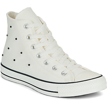 Converse  Hoge Sneakers CHUCK TAYLOR ALL STAR BEADS
