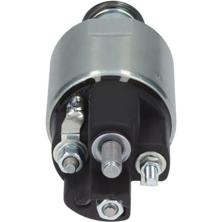 Magneetschakelaar, startmotor HC-CARGO F 032 336 105