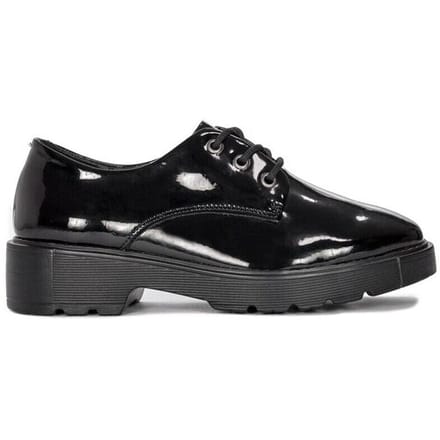 Nette schoenen Filippo DP393422BK