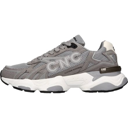 C'n'c' Sneakers Grey