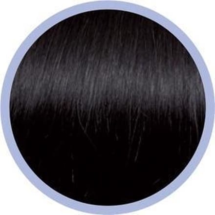 Seiseta Microring Extensions - natural straight #2 50cm