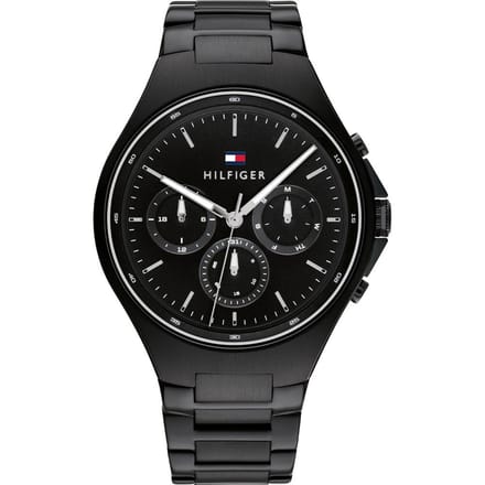 Tommy Hilfiger TH1792055 Heren Horloge