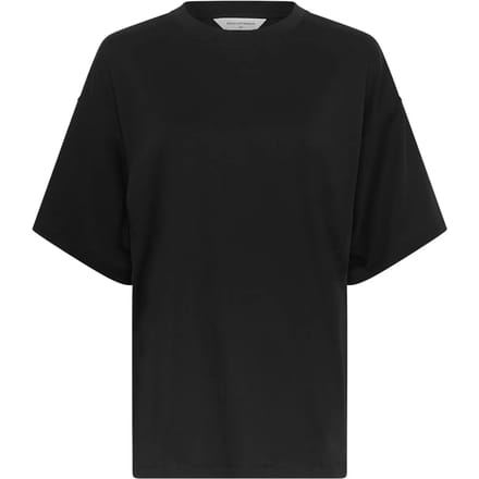 Dames-T-shirt Moss Copenhagen Kinsey Melea