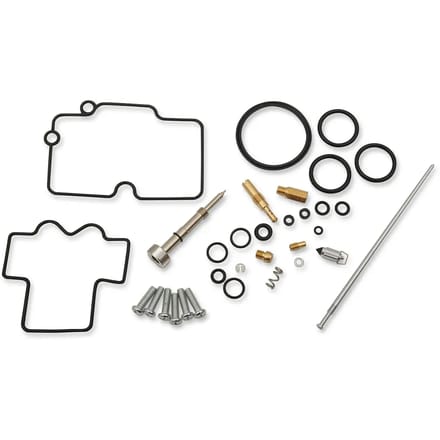 Carburateurset Moose Honda CRF 450 R 2008