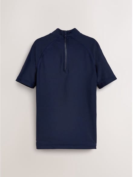 Next - Jongens - Surfhemdje - Blauw