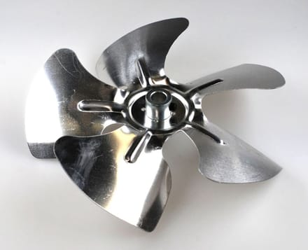 Remko Ventilatorvleugel DZH 30, 1107157