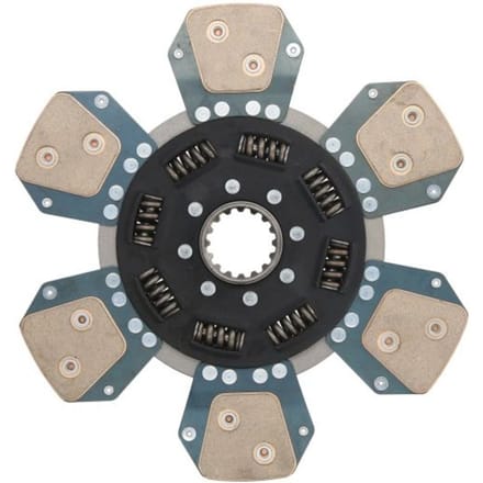 Koppelingsplaat KAWE 3440