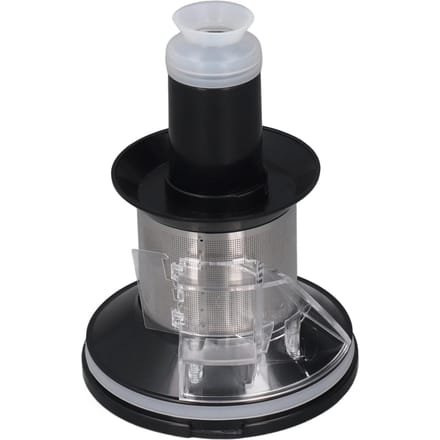 Vervangend filter voor de Proscenic P10 draadloze handstofzuiger black