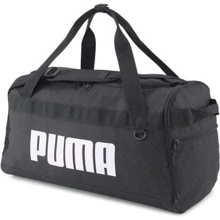 PUMA PUMA Challenger Duffel Bag S Unisex Sporttas - Puma Black
