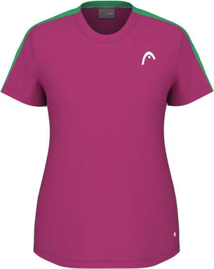 Head Tie-break T-shirt T-shirt 814644 Woman