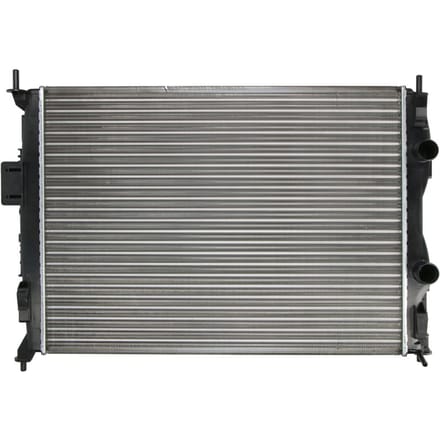 Radiator THERMOTEC D71038TT