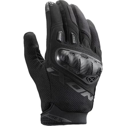 Zomer motorhandschoenen Ixon Rise Tx