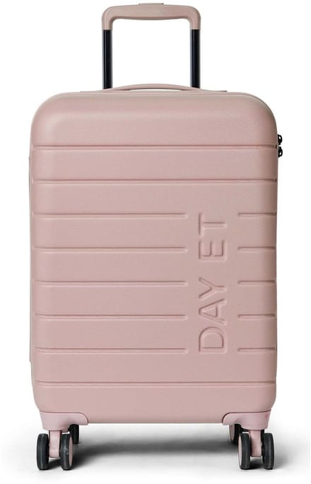 DAY ET trolley Day Tonal 20" Suitcase Cloud Rose oud roze 55cm