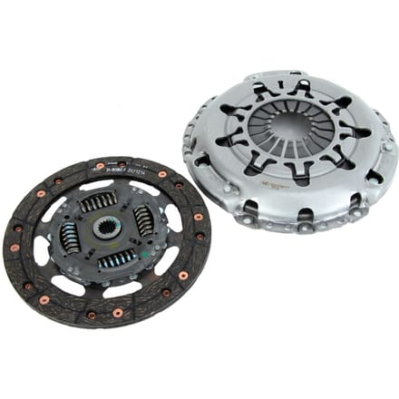 Schaeffler Luk Koppelingsset LUK RepSet 622 3151 09