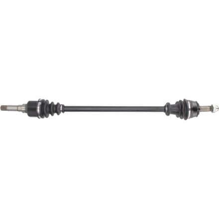 Aandrijfas POINT GEAR PNG72615