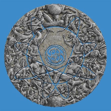 Goat The Head - Strictly Physical (CD | LP)